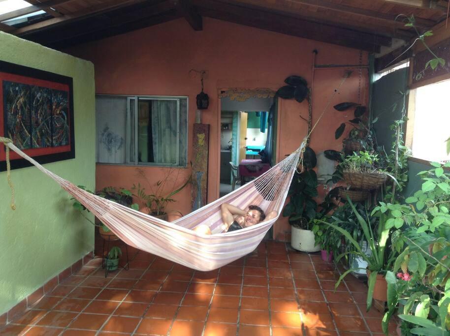Apartment Apartamento-galeria De Arte Cielo Y Tierra *