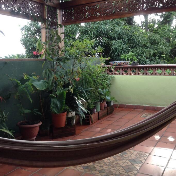 Apartamento-galeria De Arte Cielo Y Tierra * Medellin