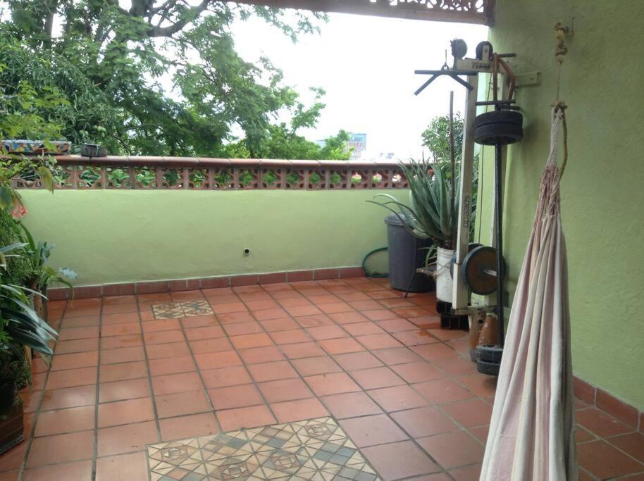Apartamento-galeria De Arte Cielo Y Tierra Medellin