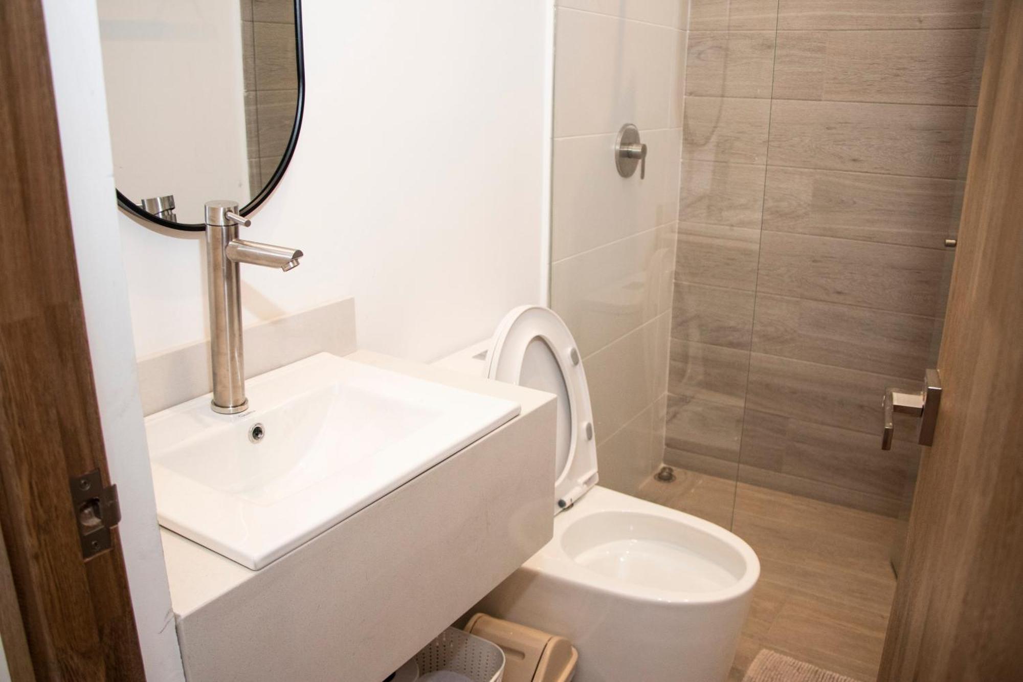 Zenia 70 Living & Apartamento *