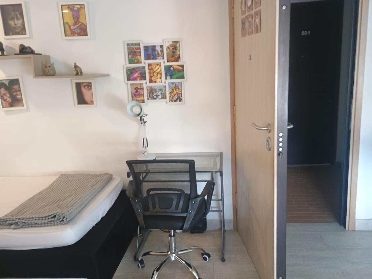 1 A 5 Personas Apartasuite Poblado 809 * Medellin