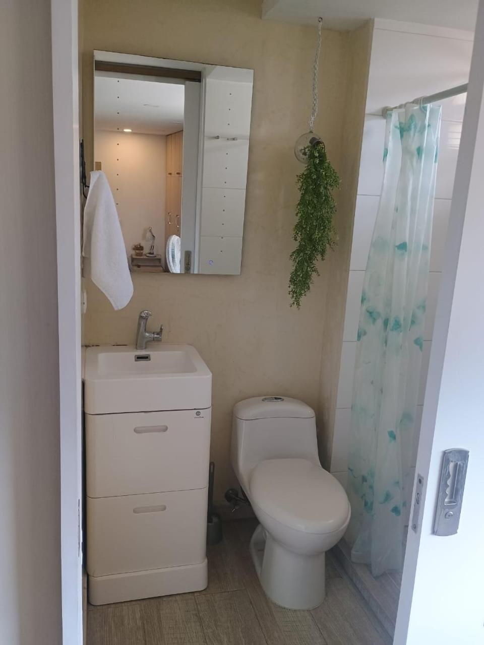Apartment 1 A 5 Personas Apartasuite Poblado 809 *