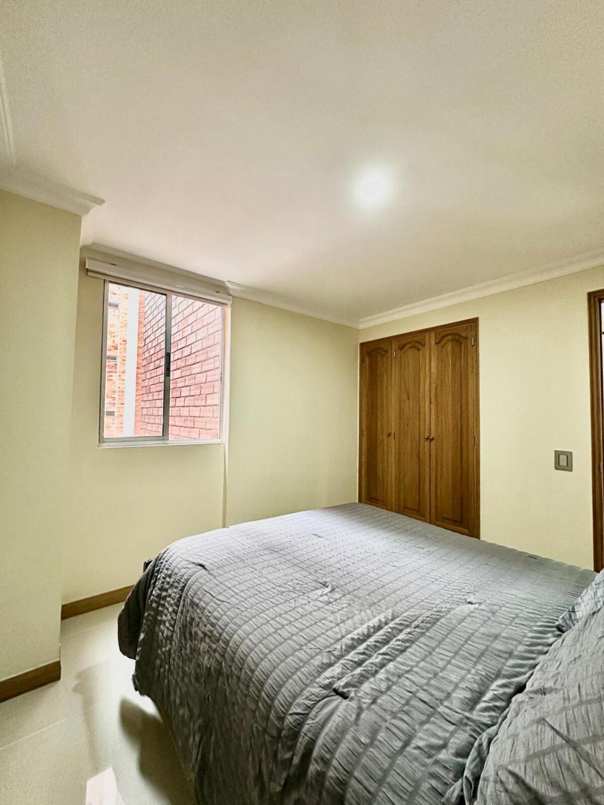 Beautiful Laureles Apartment