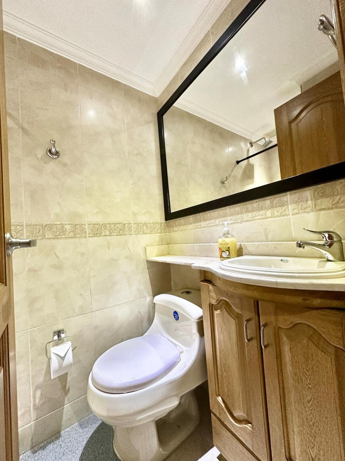 Beautiful Laureles Apartment *