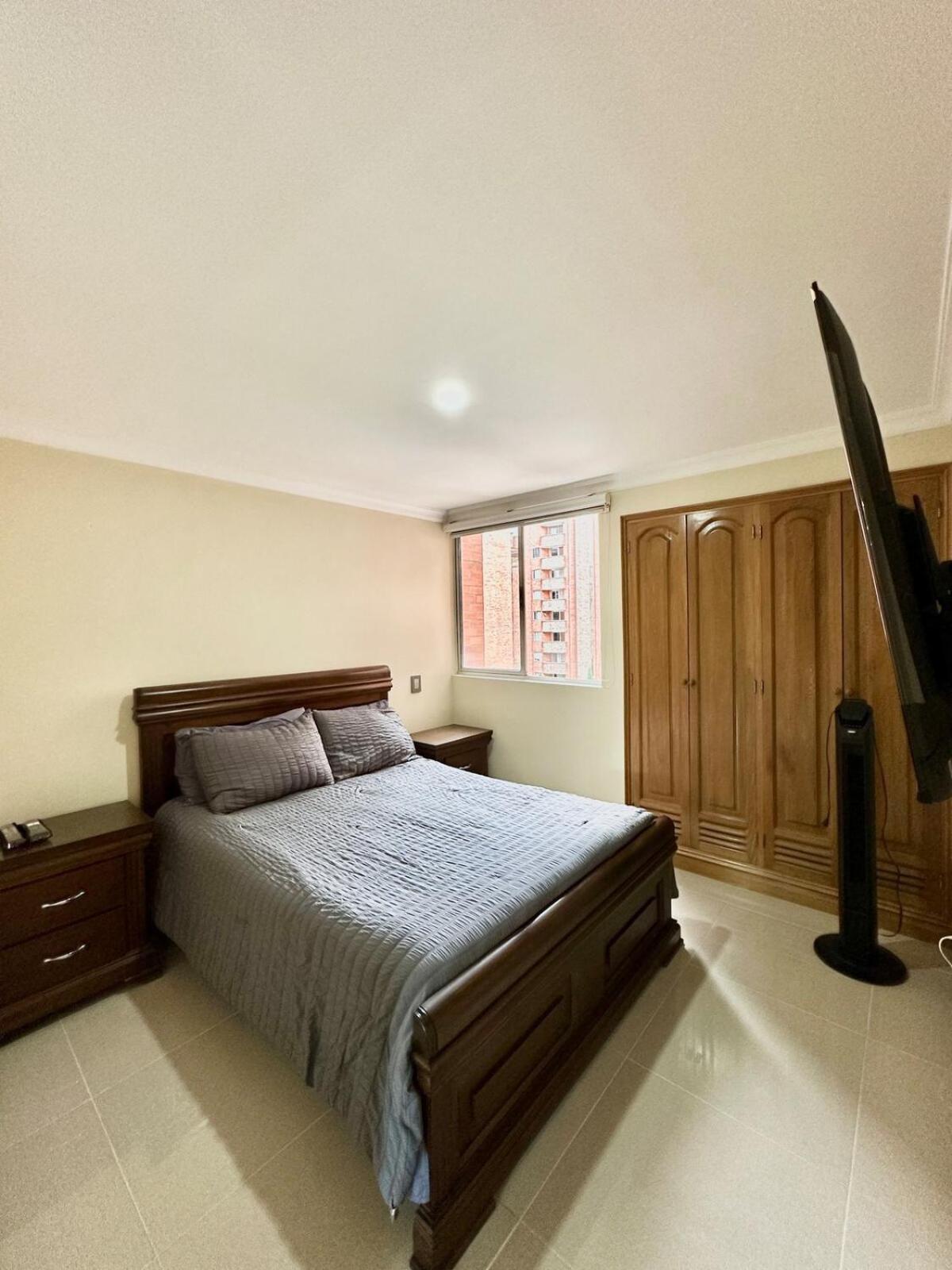 Apartment Beautiful Laureles *