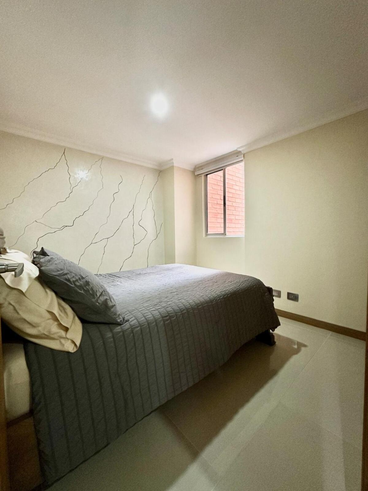 Apartment Beautiful Laureles Medellin