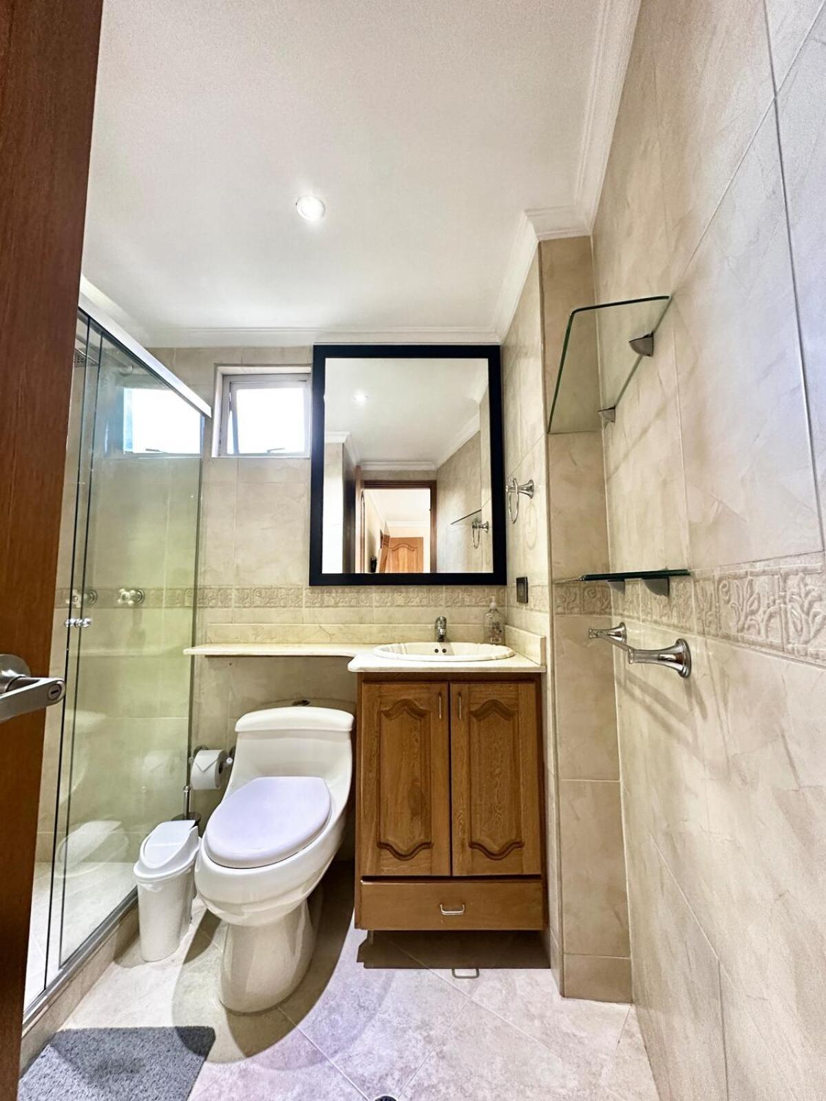 Beautiful Laureles Apartment