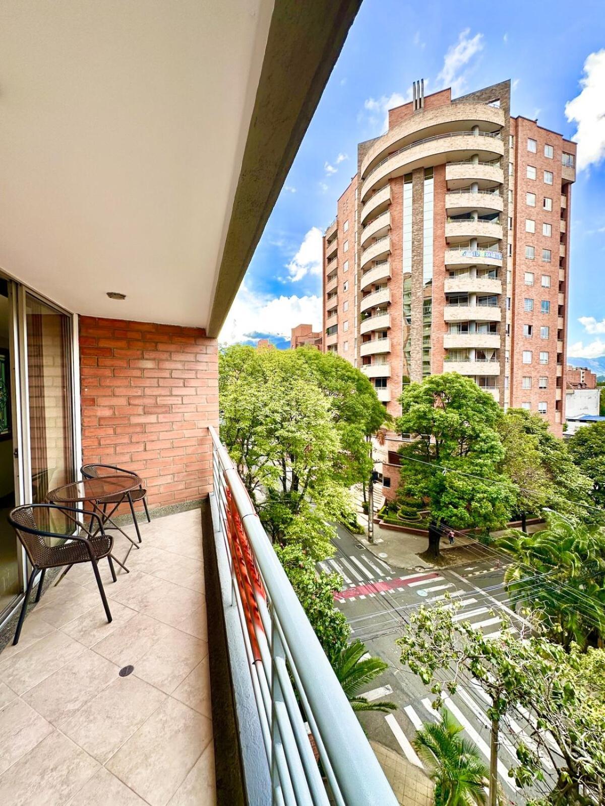 Apartment Beautiful Laureles