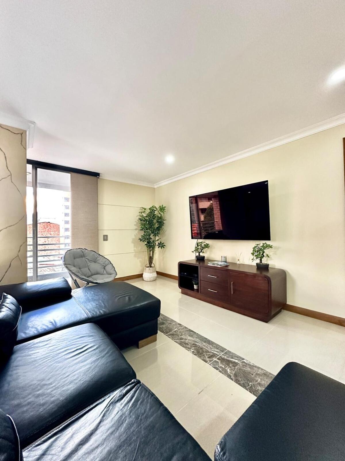Beautiful Laureles Apartment