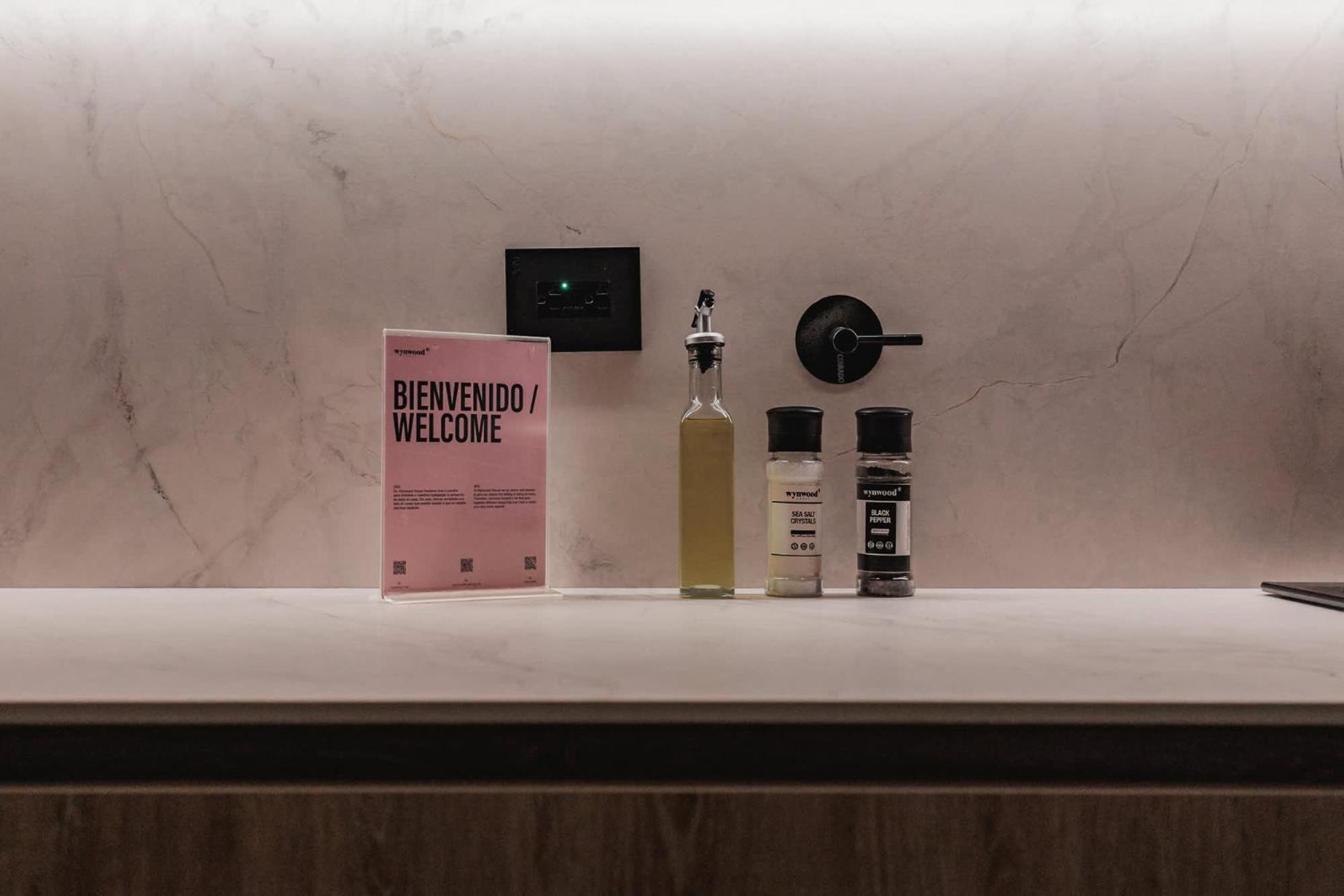 Apartment Kuuna Luxury By Wynwood House *