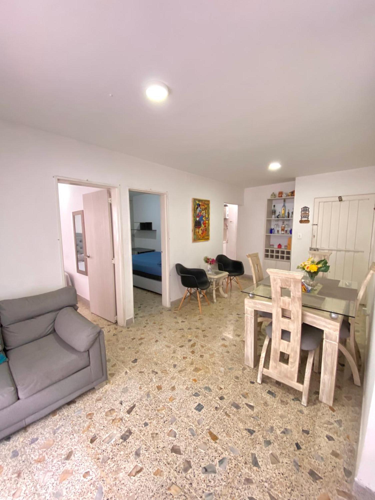 Apartment Comodo Y Acogedor Laureles *