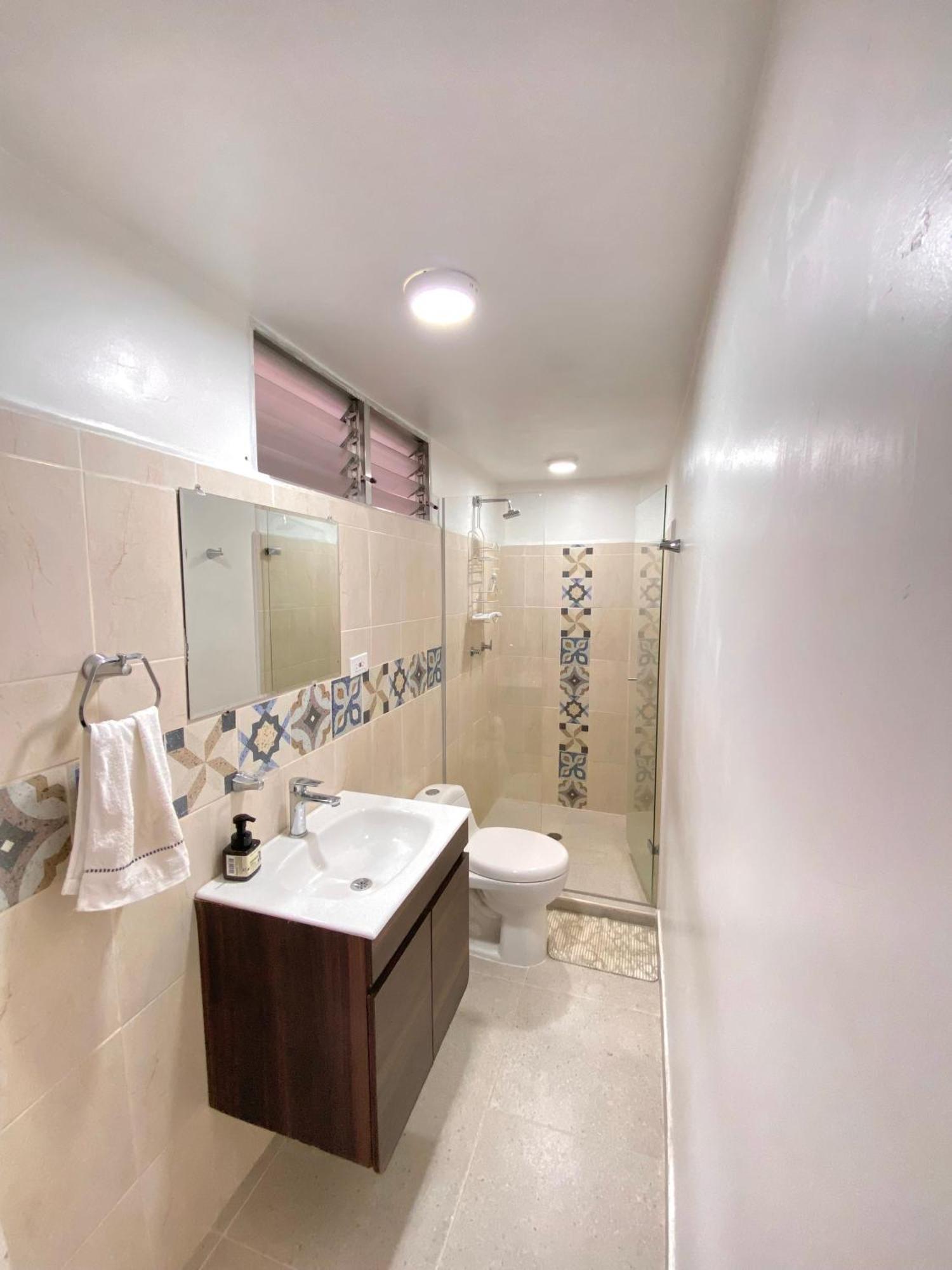 Comodo Y Acogedor Laureles Apartment *