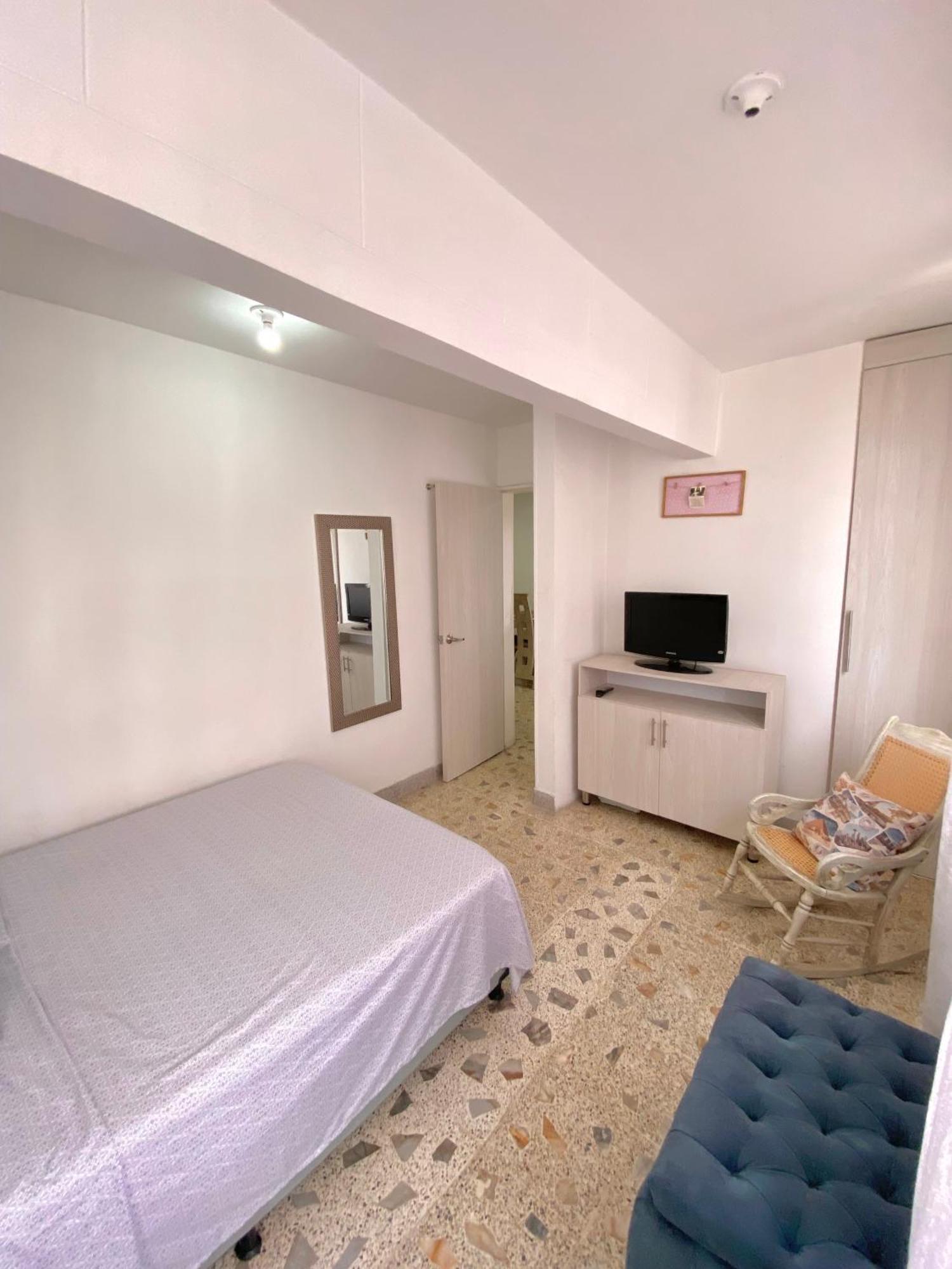 Apartment Comodo Y Acogedor Laureles