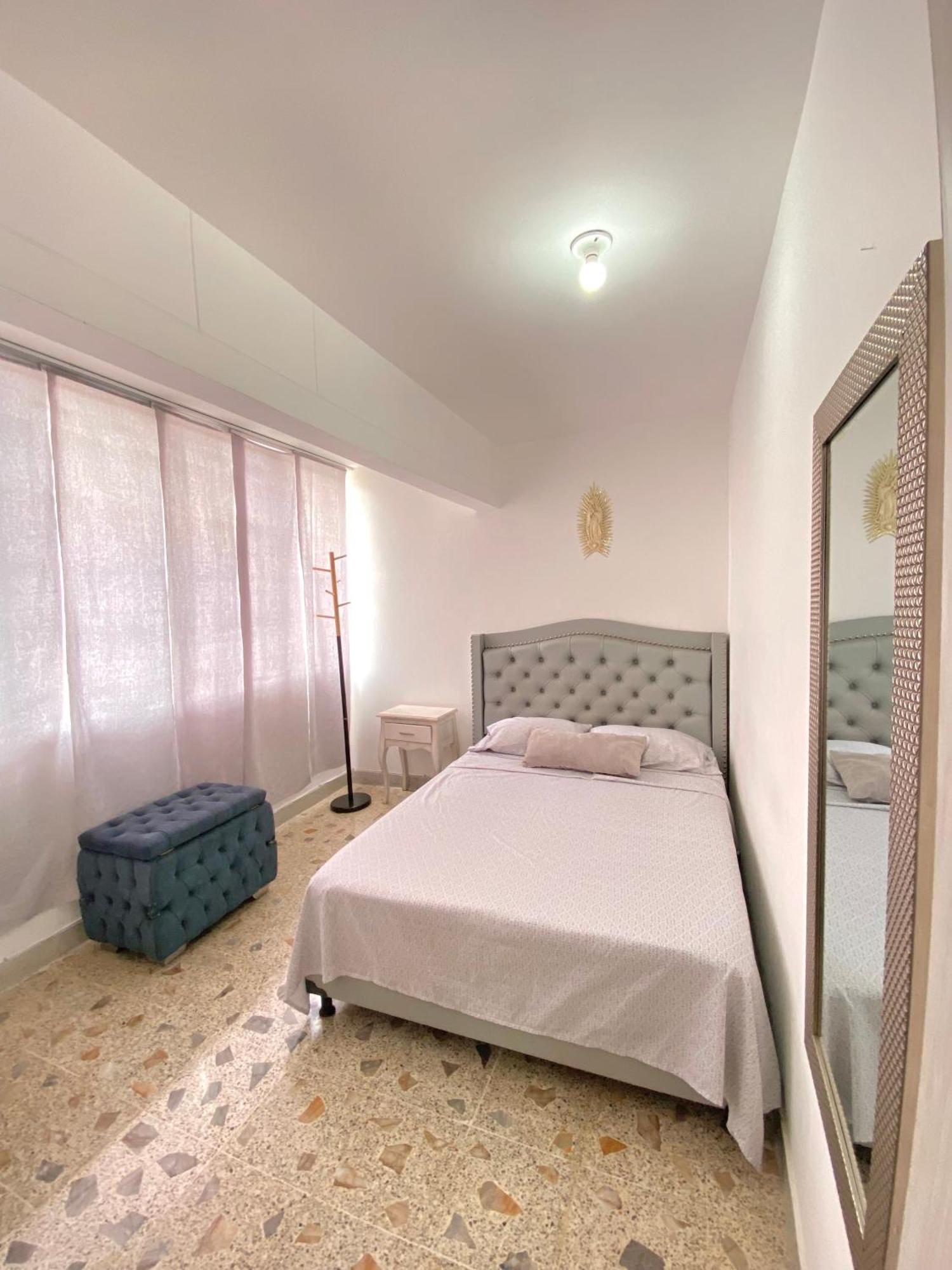 Apartment Comodo Y Acogedor Laureles Medellin