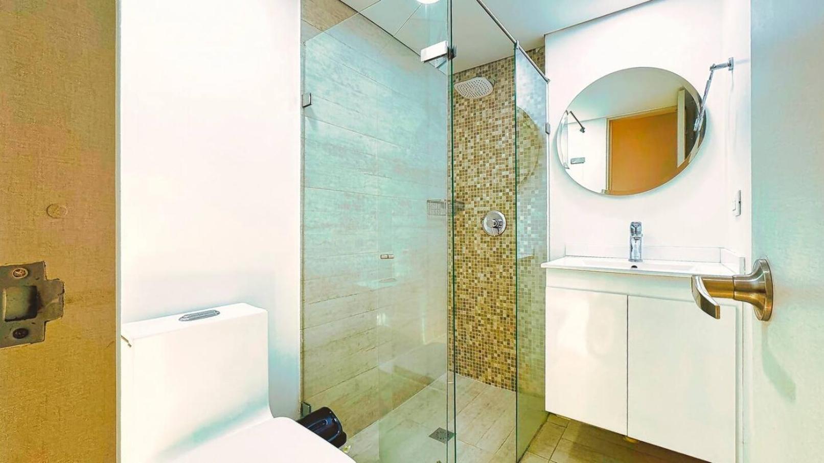 3br By Palmagrande Mall Pool El Poblado Medellin