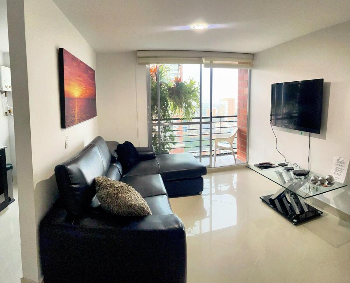 En Laureles - Estadio Apartment Medellin