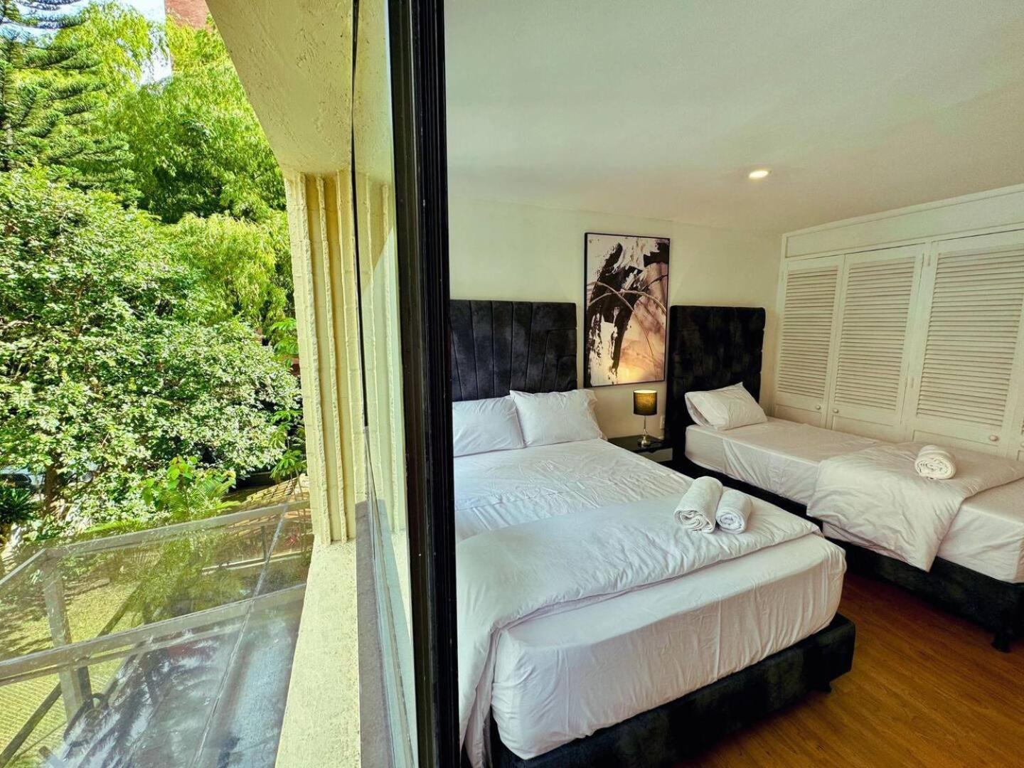 5br 2,497 Sqft Pool By El Tesoro Mall Apartment Medellin