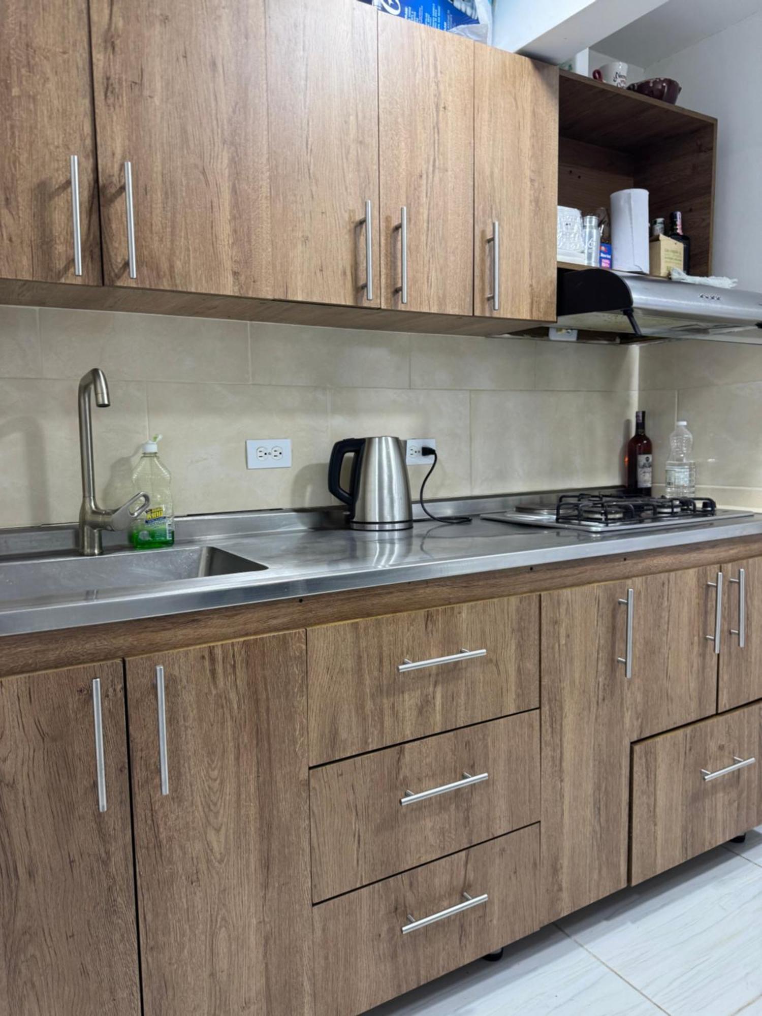 Calido Apartment