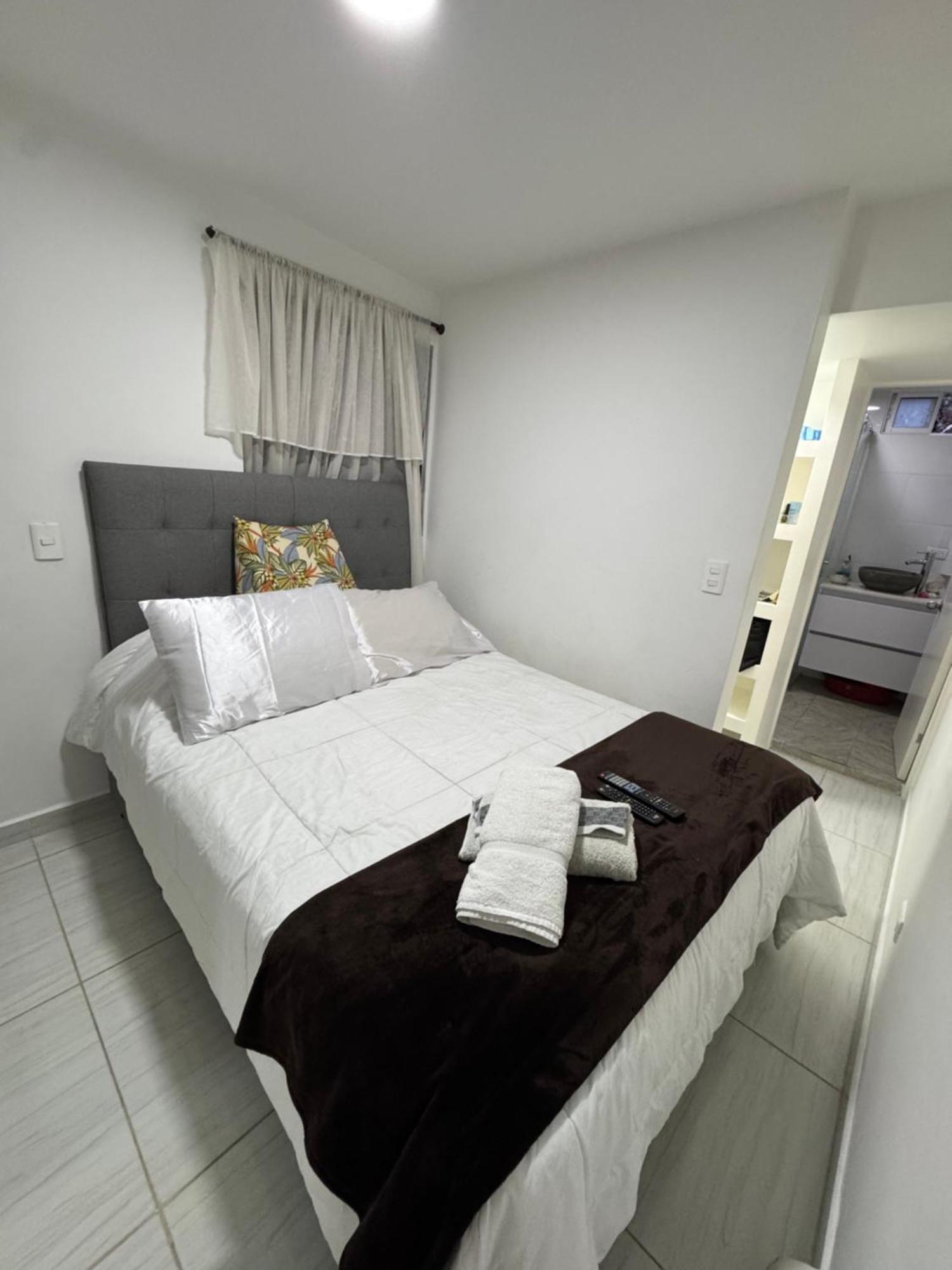 Apartment Calido