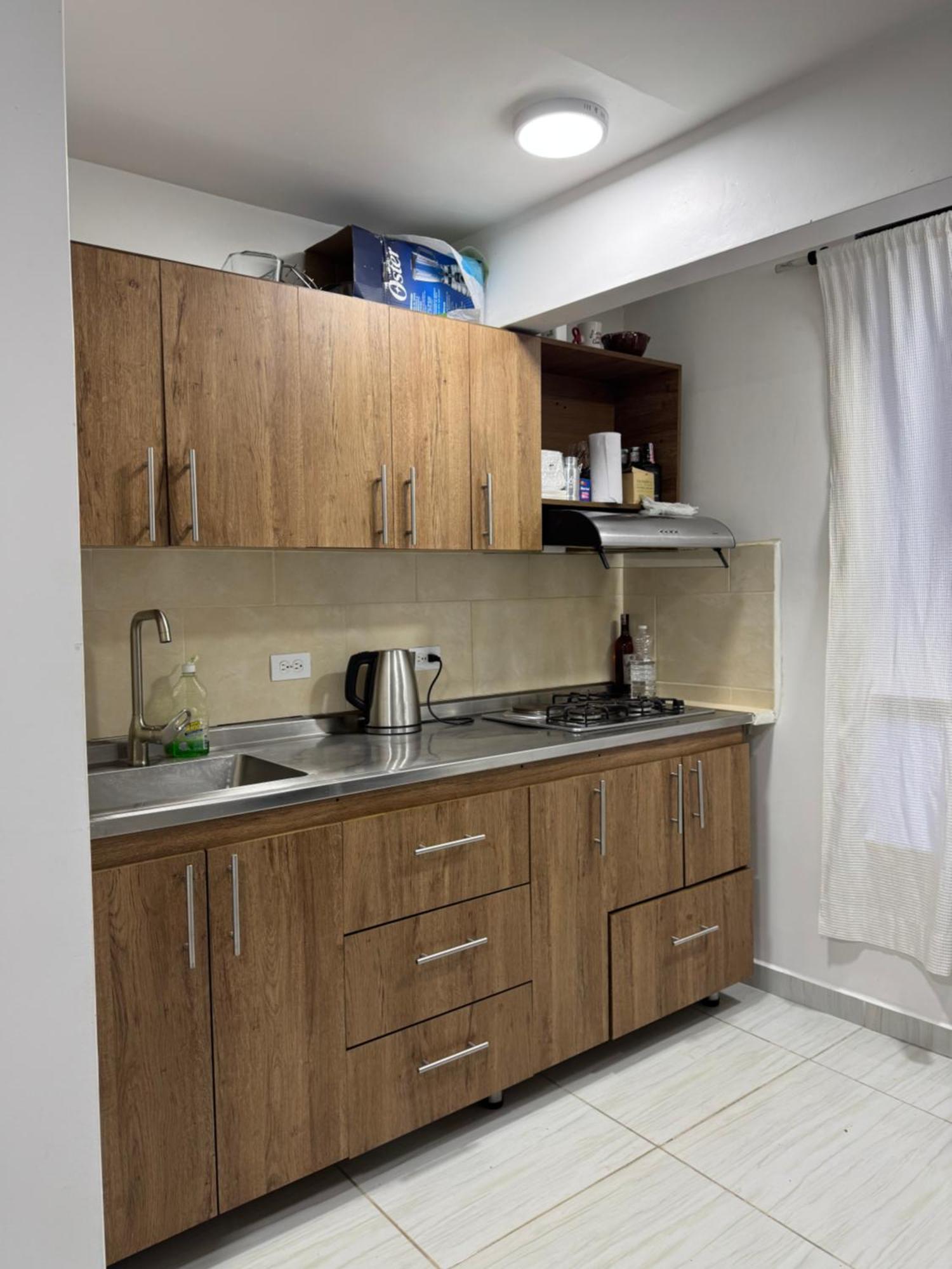 Calido Apartment *