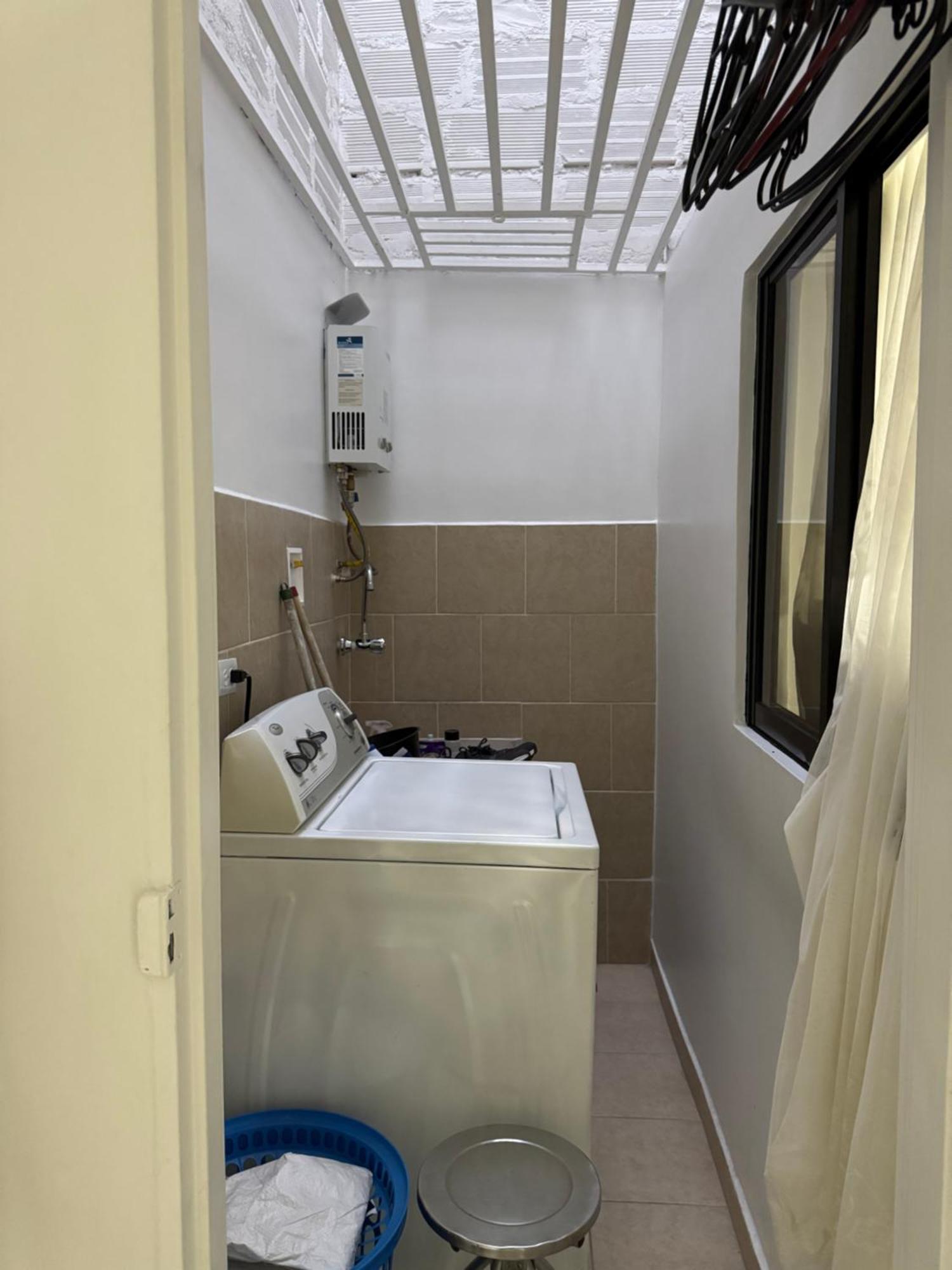 Calido Apartment