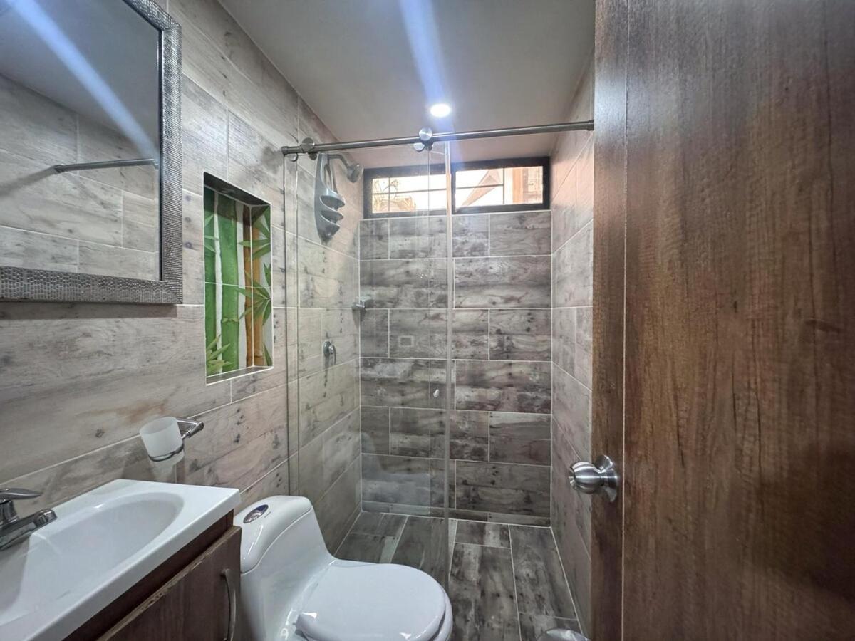 In Belen - 1bd - Wifi Apartment