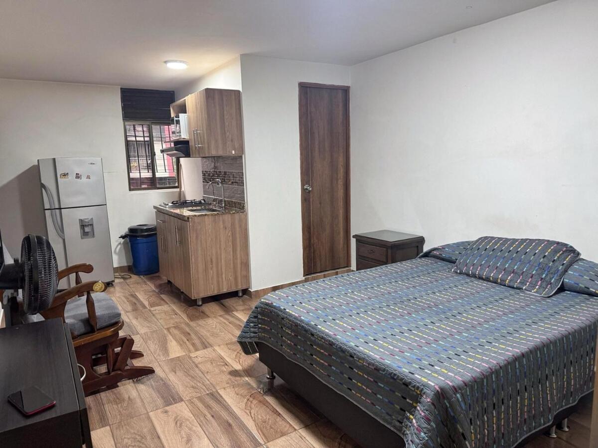 In Belen - 1bd - Wifi Apartment Medellin
