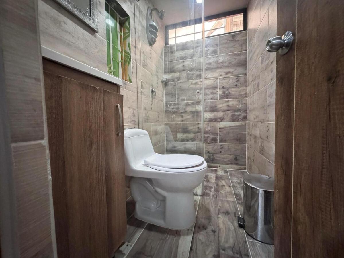 In Belen - 1bd - Wifi * Medellin