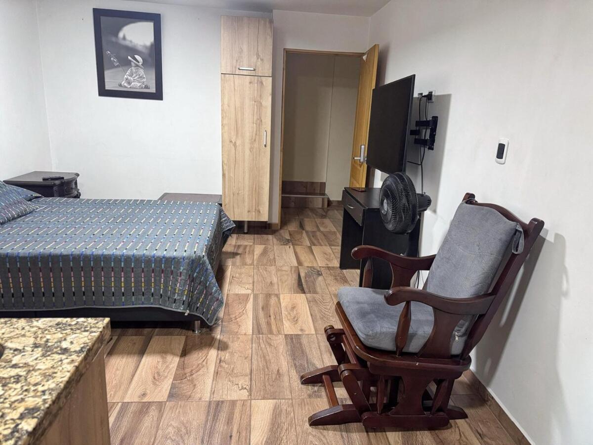 Apartment In Belen - 1bd - Wifi