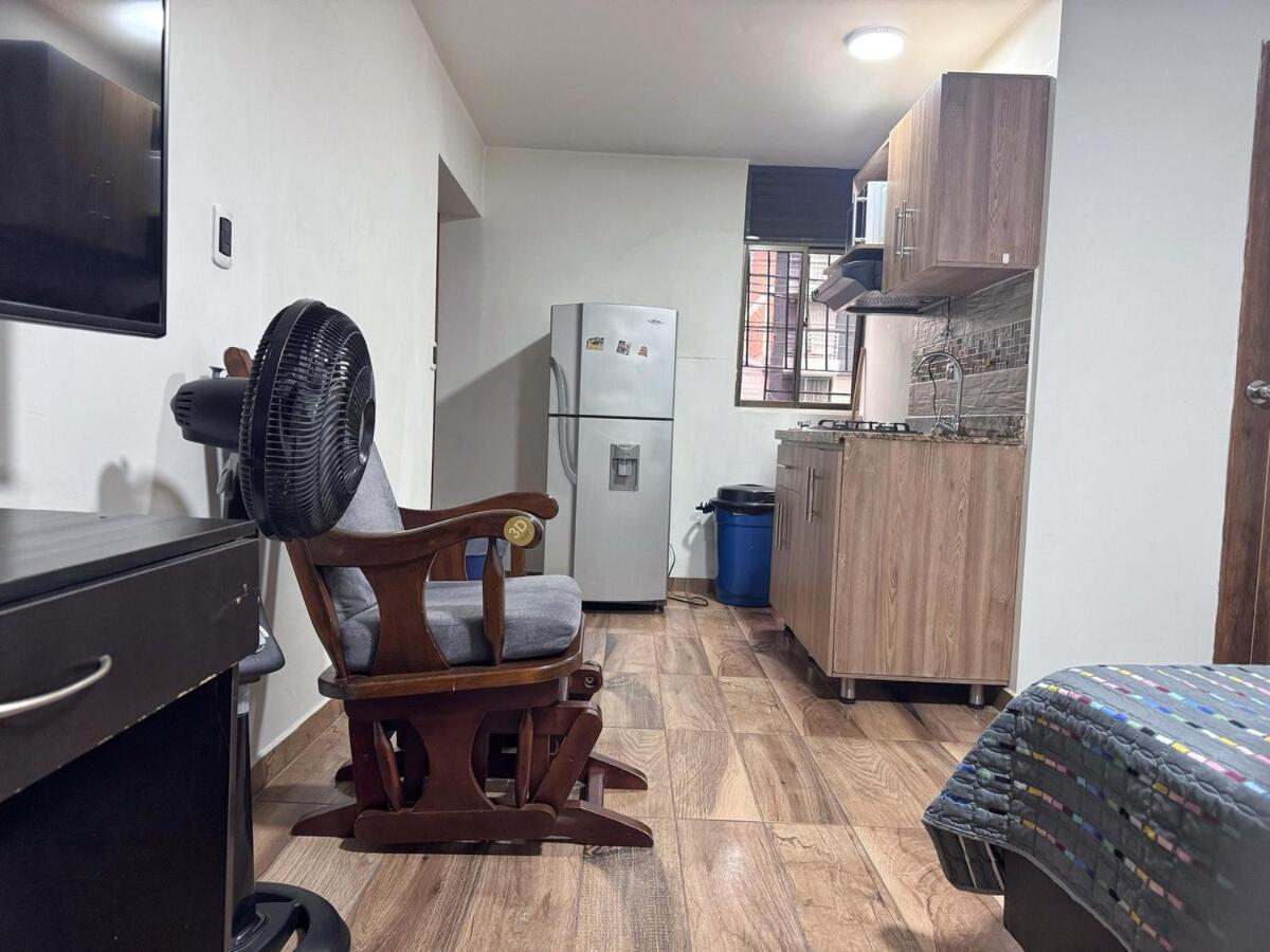 In Belen - 1bd - Wifi Apartment *