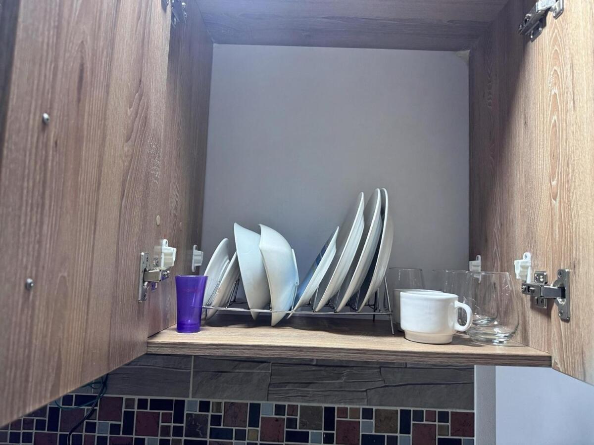 In Belen - 1bd - Wifi Apartment *