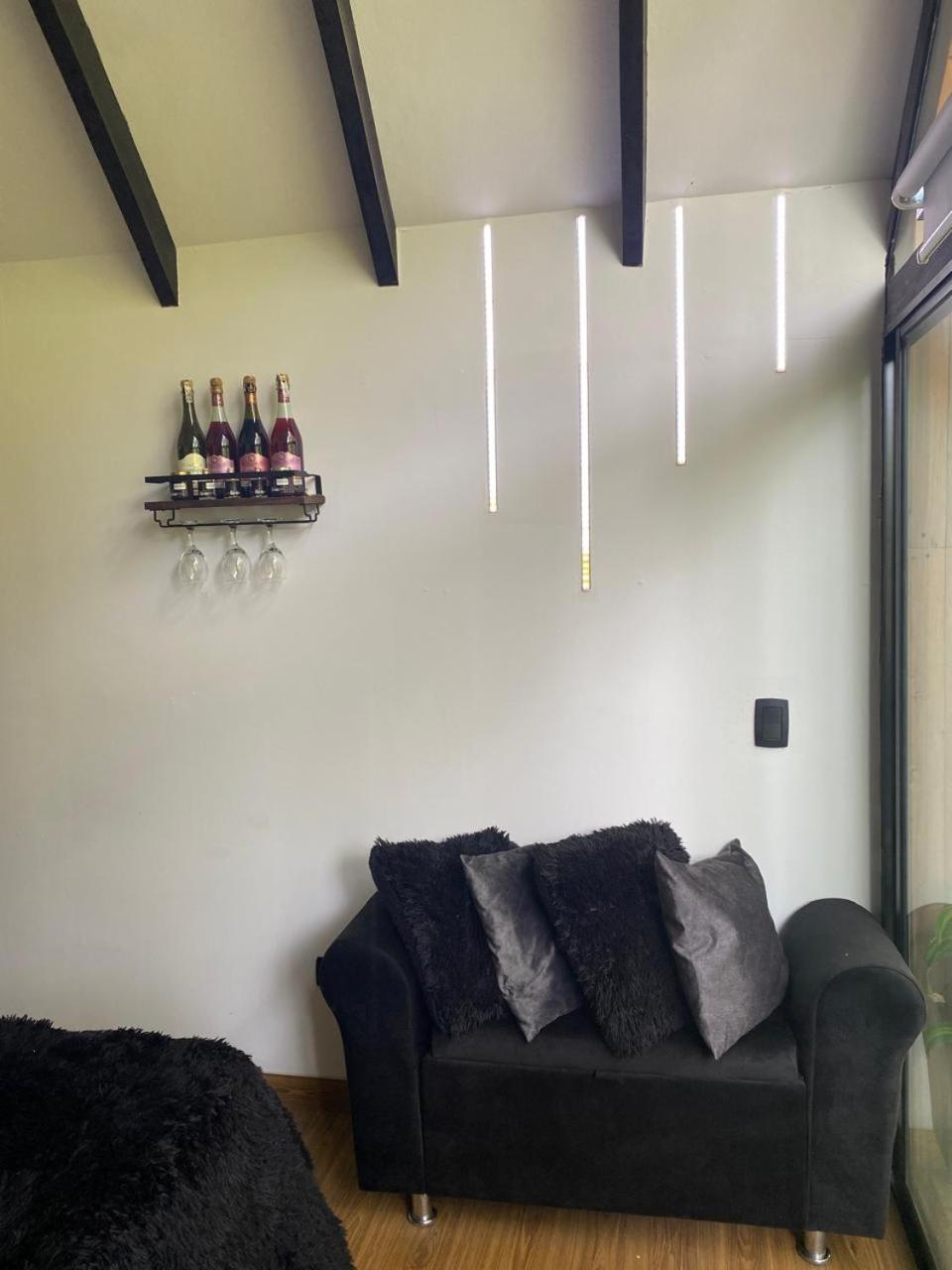 Chalet Lambrusco - La Cava