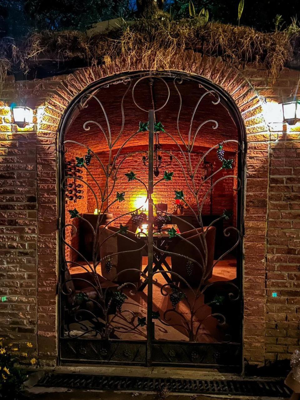 Lambrusco - La Cava Chalet Medellin
