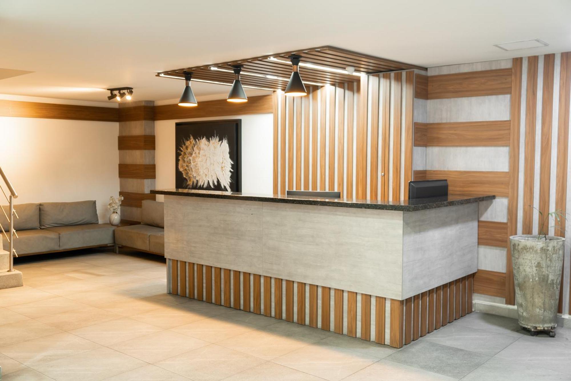 Apartment Montecarlo 404 Medellin