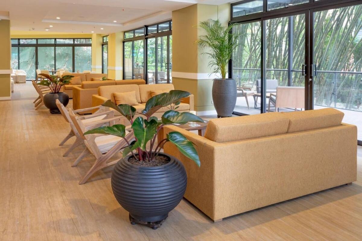Apartment Dup 315 Tesoro - Cls Medellin