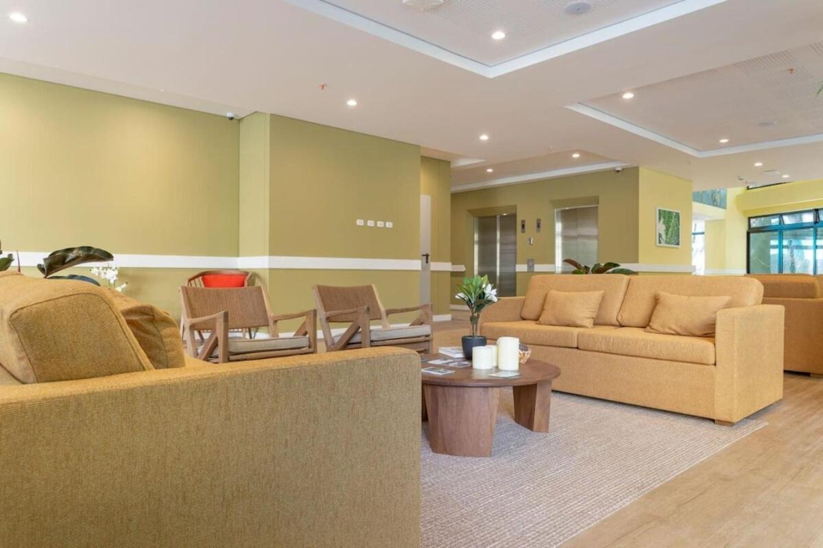 Dup 315 Tesoro - Cls Apartment