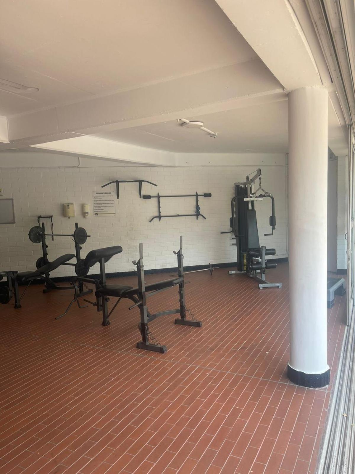 In Palmas - Poblado Apartment Medellin