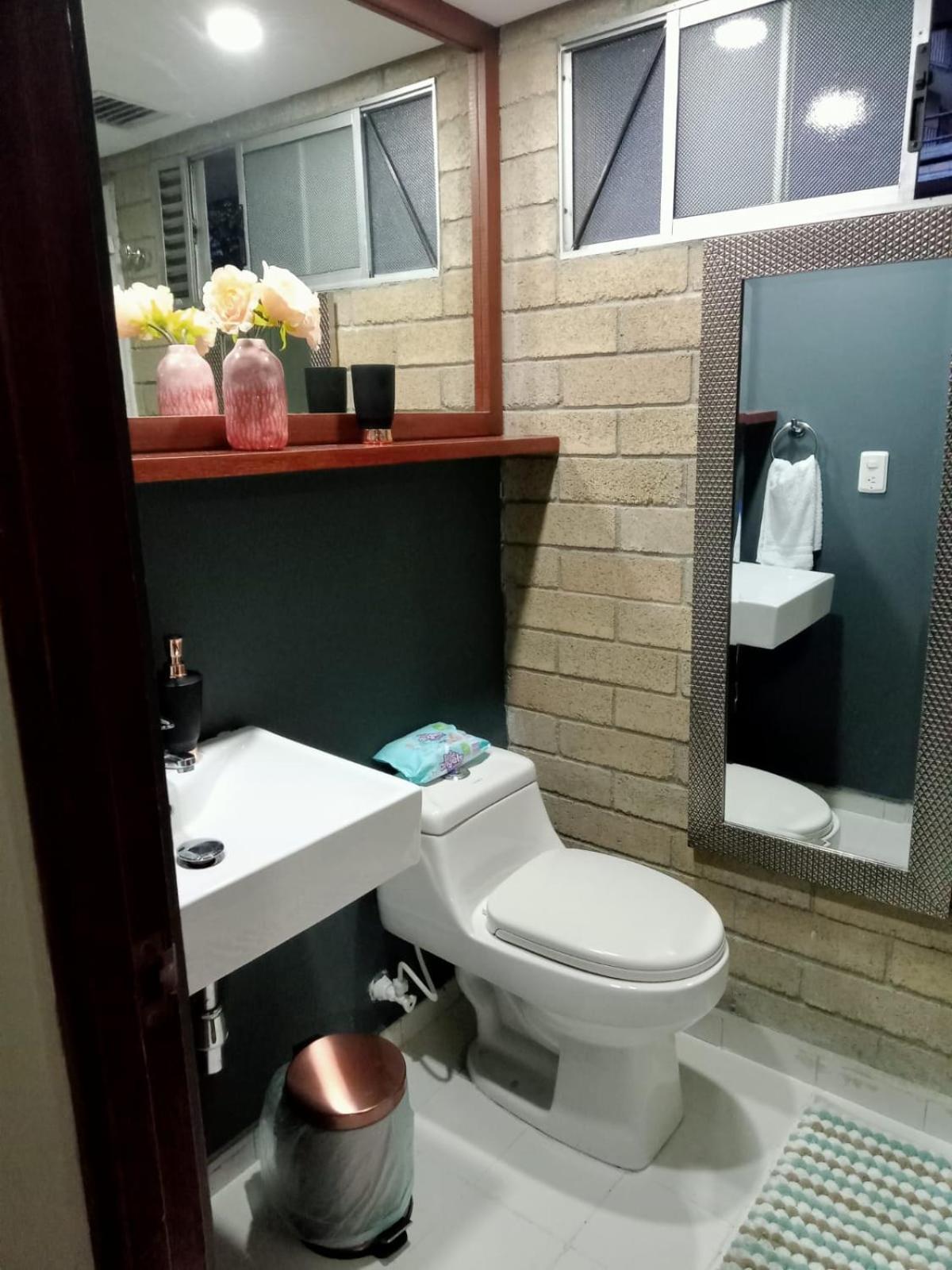 In Palmas - Poblado Apartment *