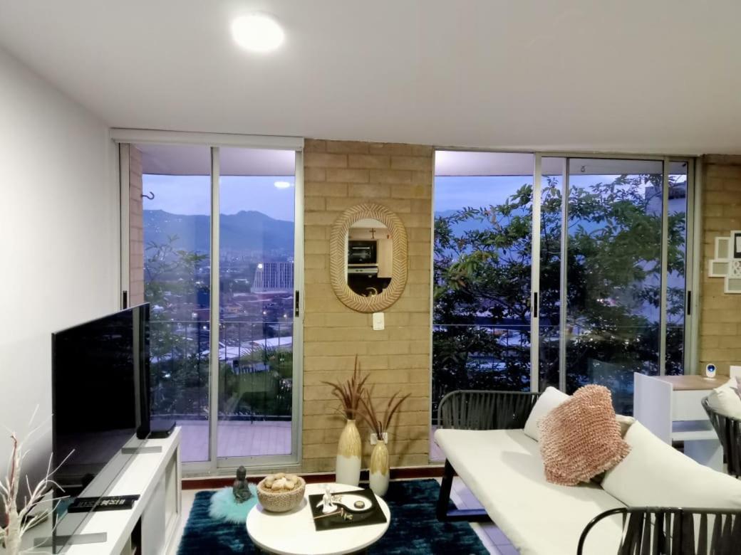 In Palmas - Poblado Medellin