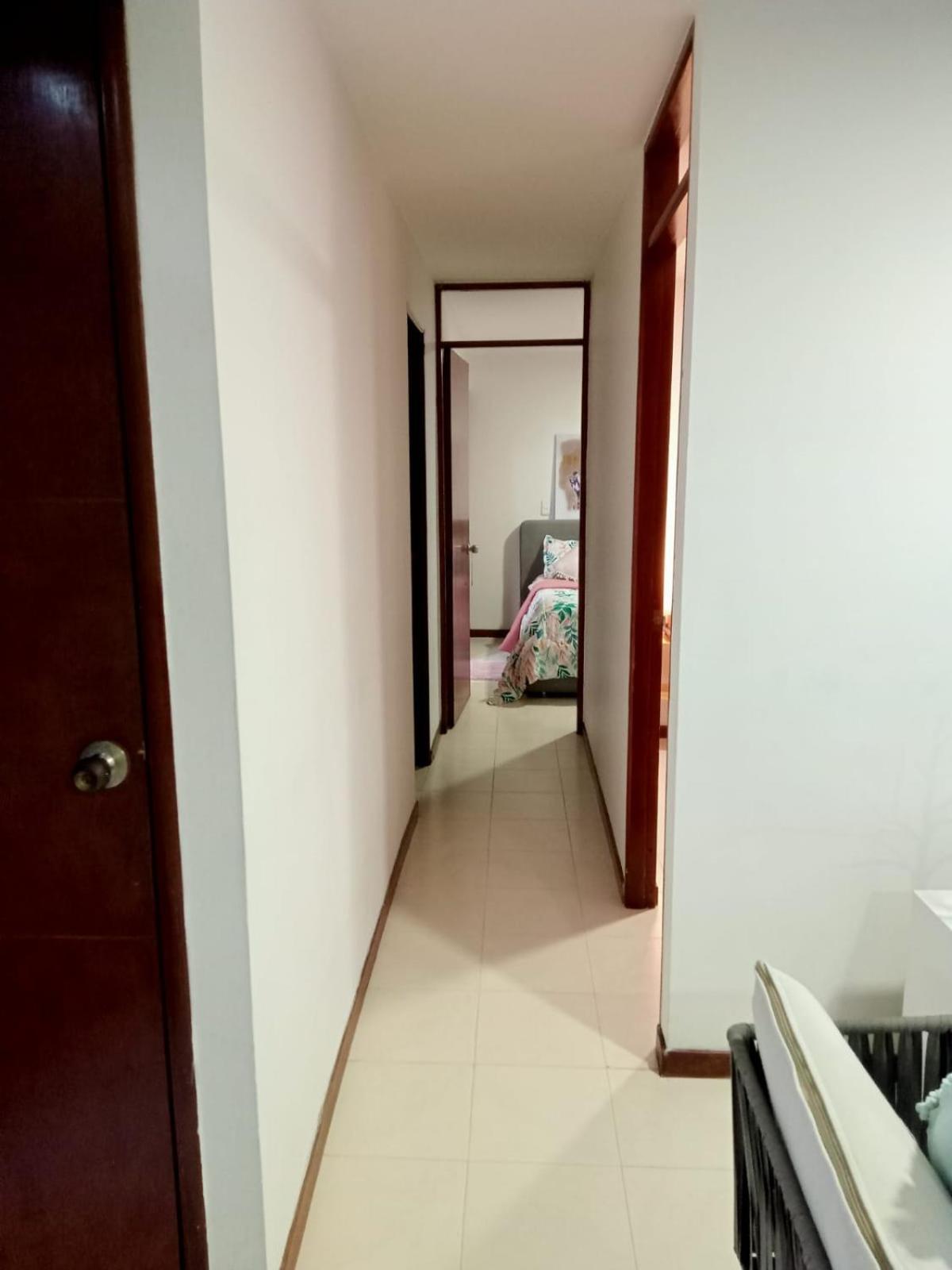 In Palmas - Poblado Apartment