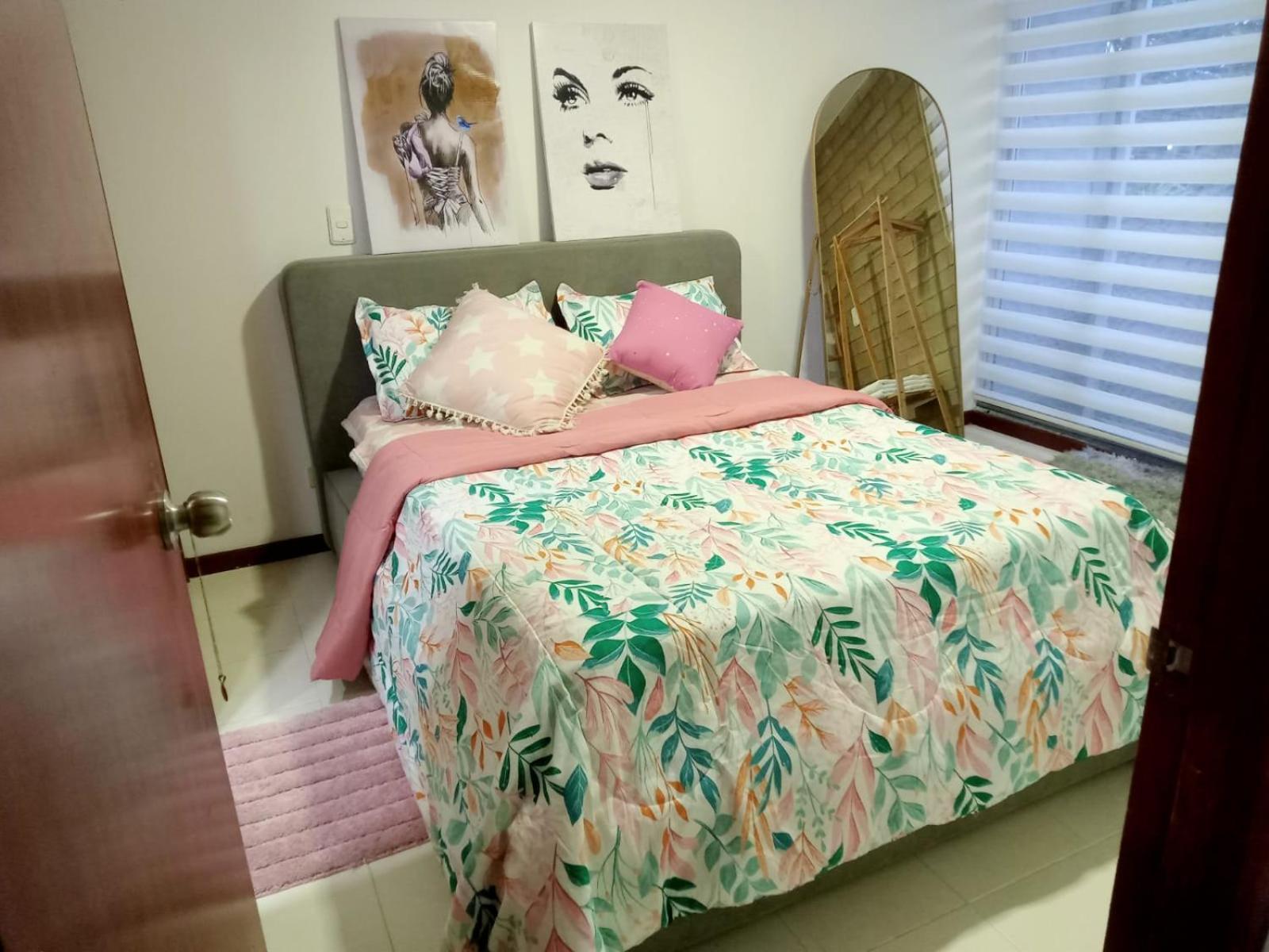In Palmas - Poblado Apartment *