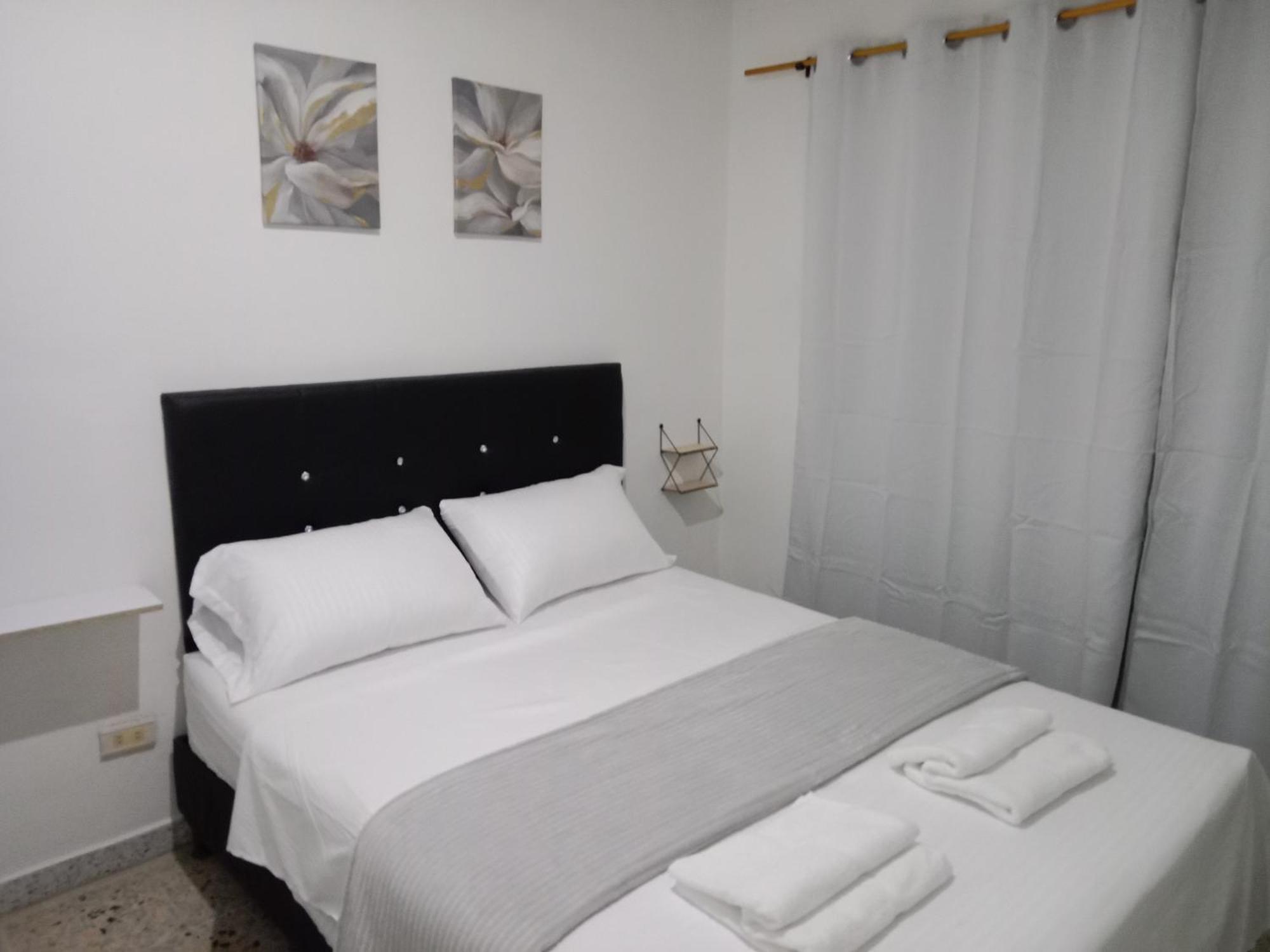 Amoblada 5 Homestay Medellin