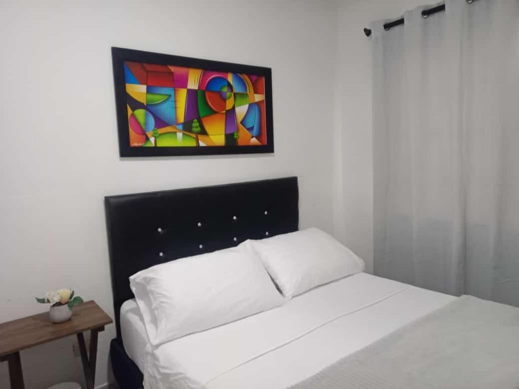 Amoblada 5 Homestay