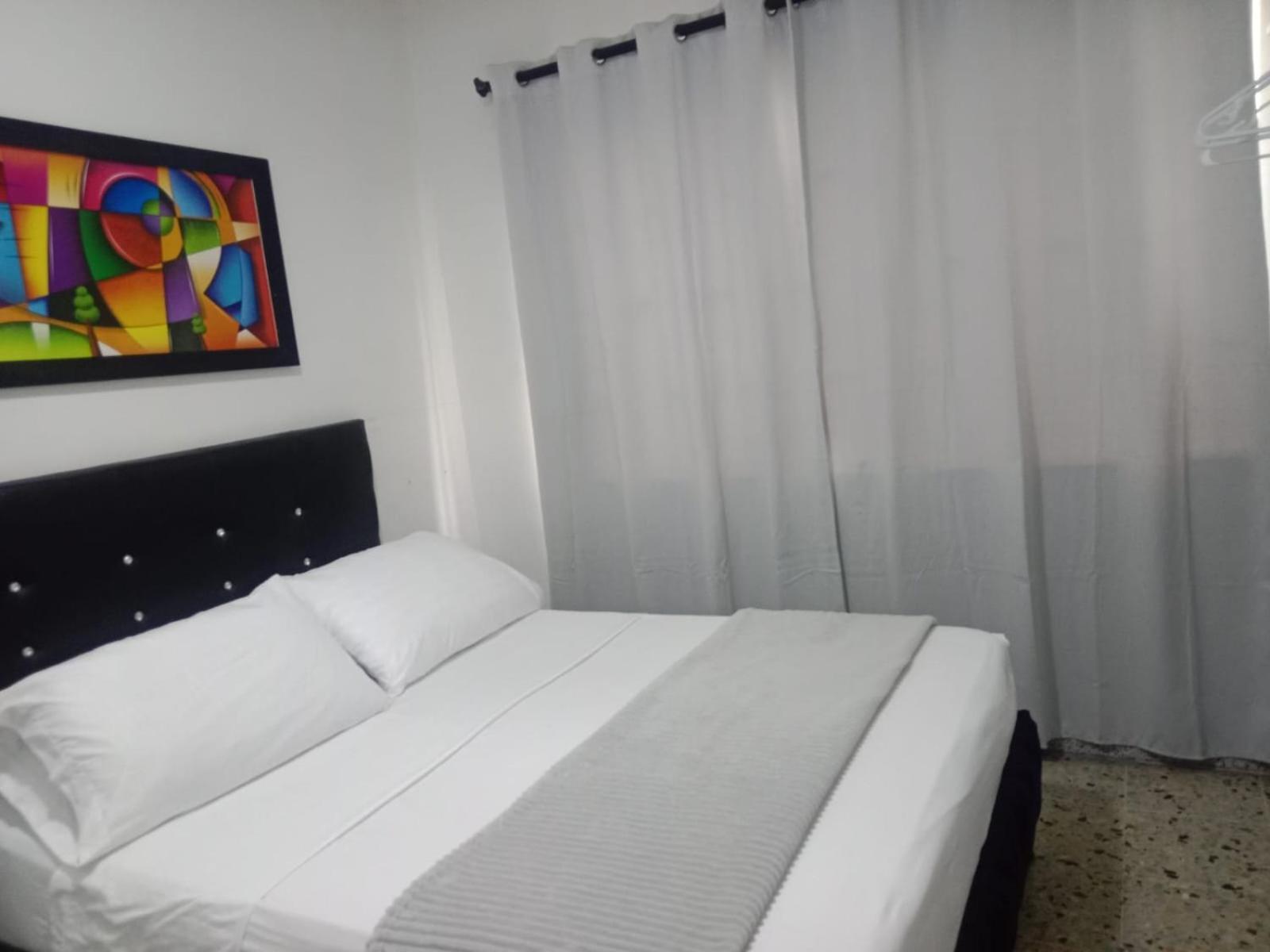 Amoblada 5 Homestay *