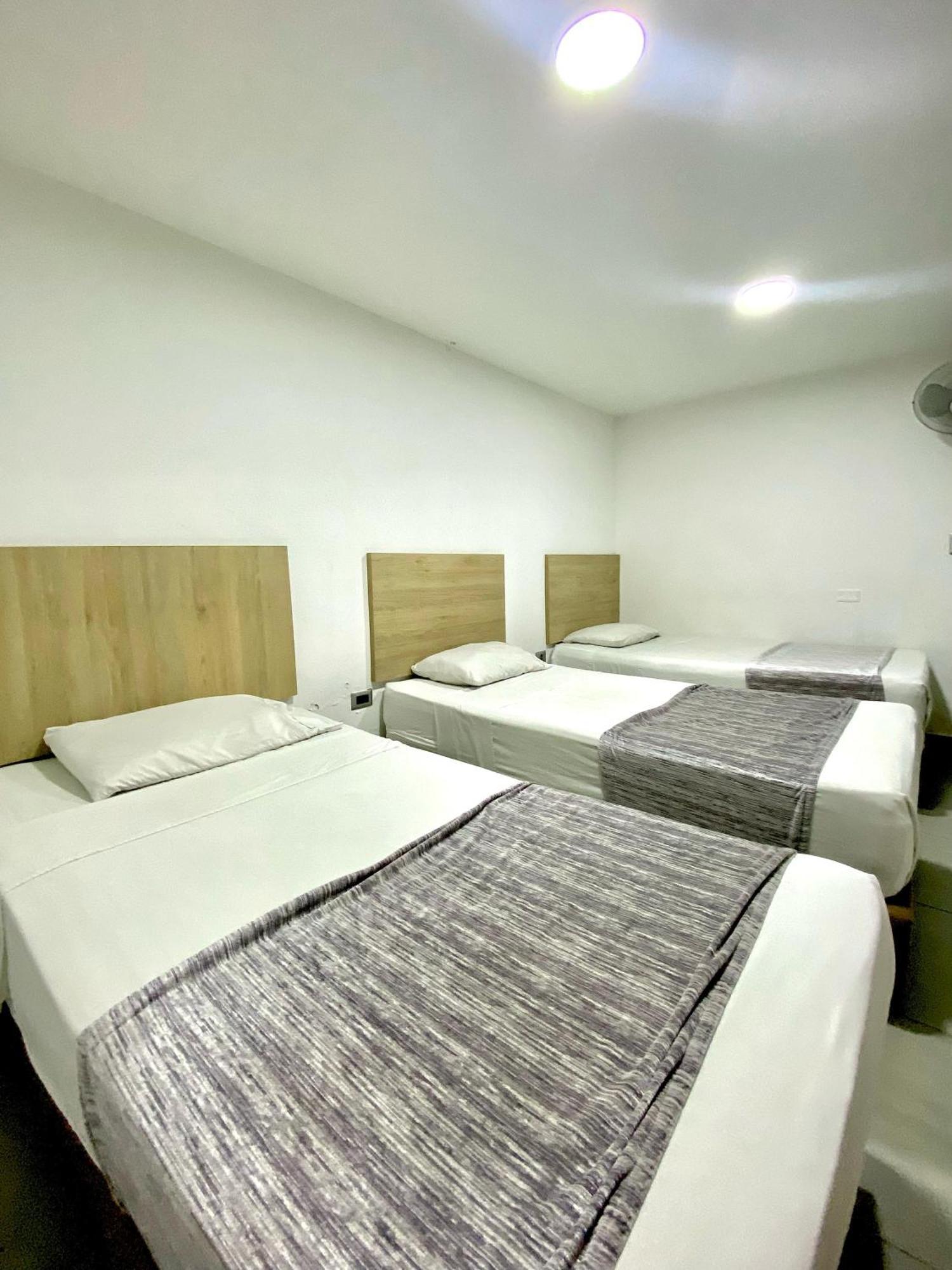 Boutique Street 50 Hotel Medellin