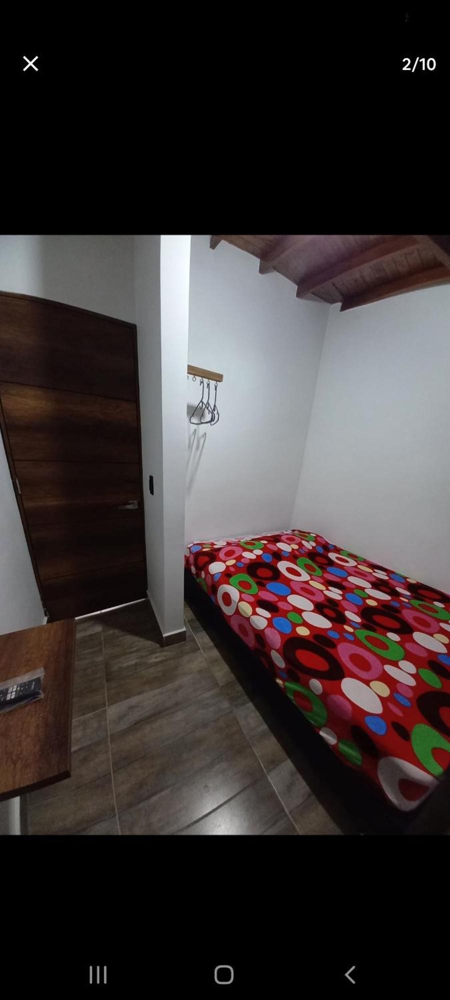 Palmas Hospedagem domiciliar *