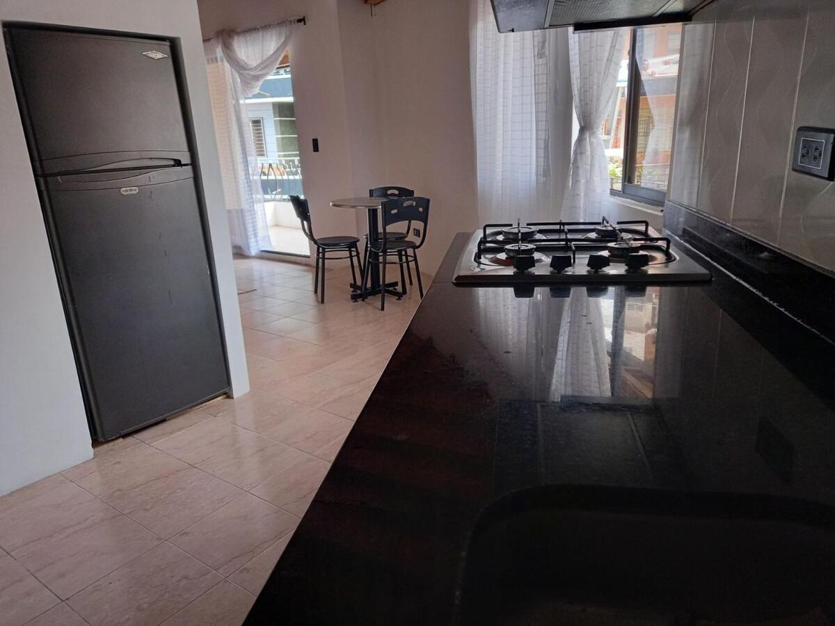 Palmas Hospedagem domiciliar Medellín