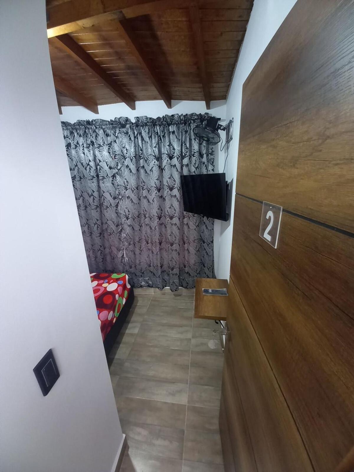 Hospedagem domiciliar Palmas