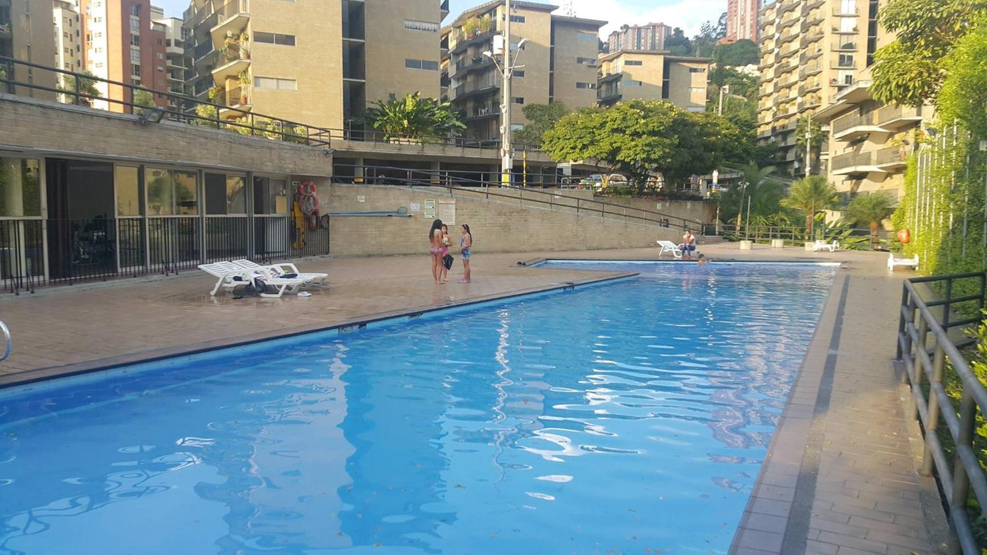 In Palmas - Poblado Apartment