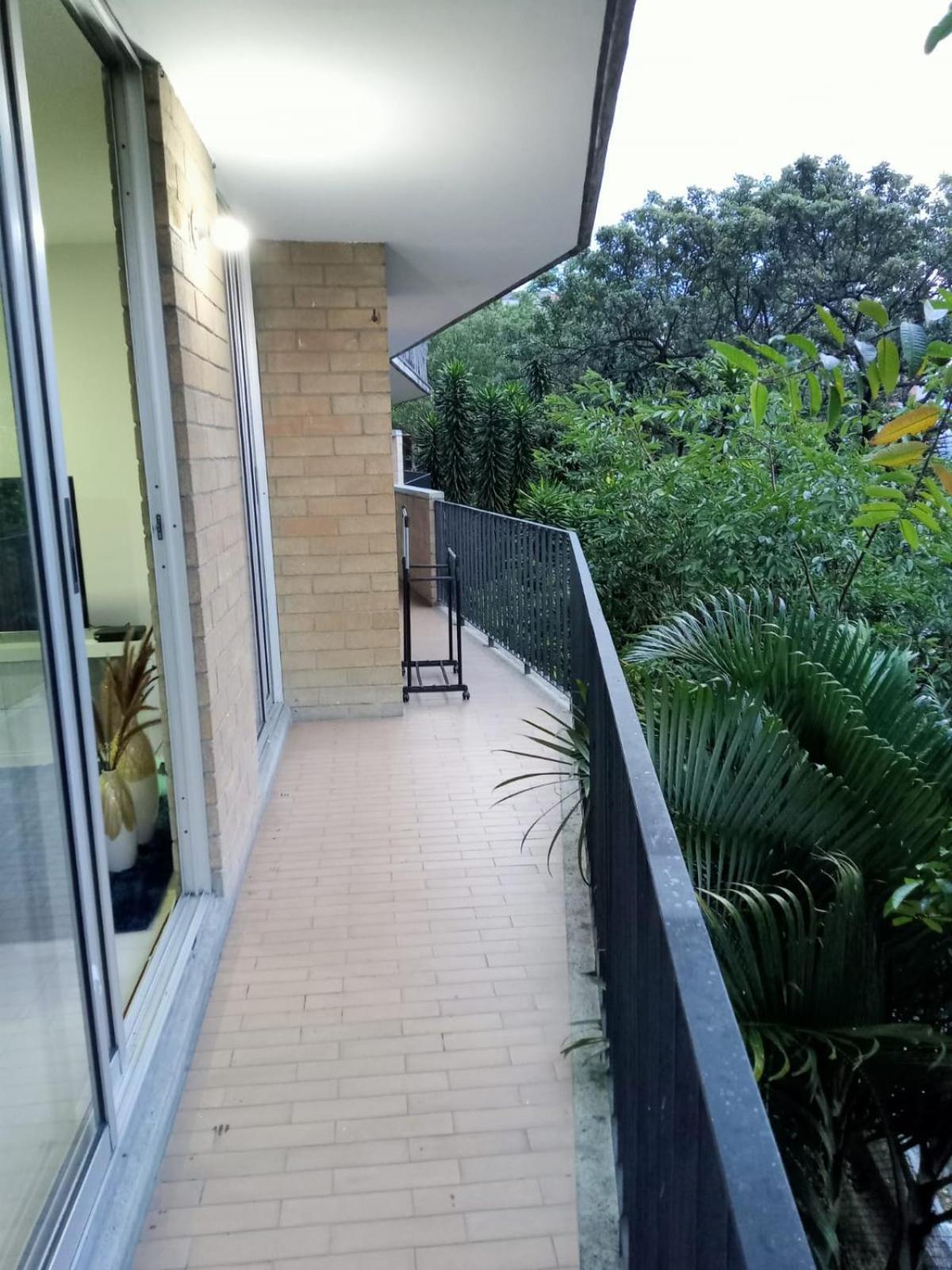 Apartment In Palmas - Poblado Medellin